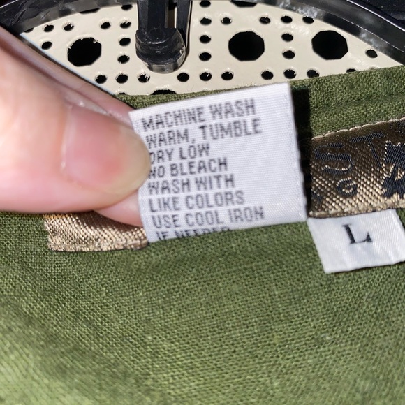 Protest Clothing Multiple Purpose Vest. - Picture 7 of 11